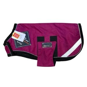 EPOCH Turnout Blanket for dogs Size Small NEW